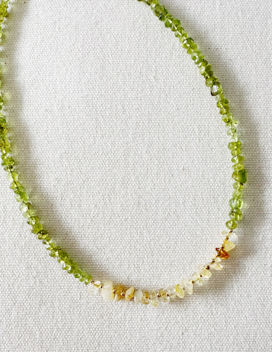 Orla Necklace