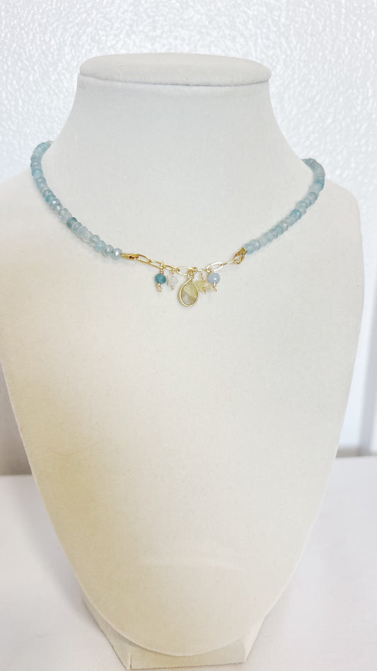 The Skye Necklace