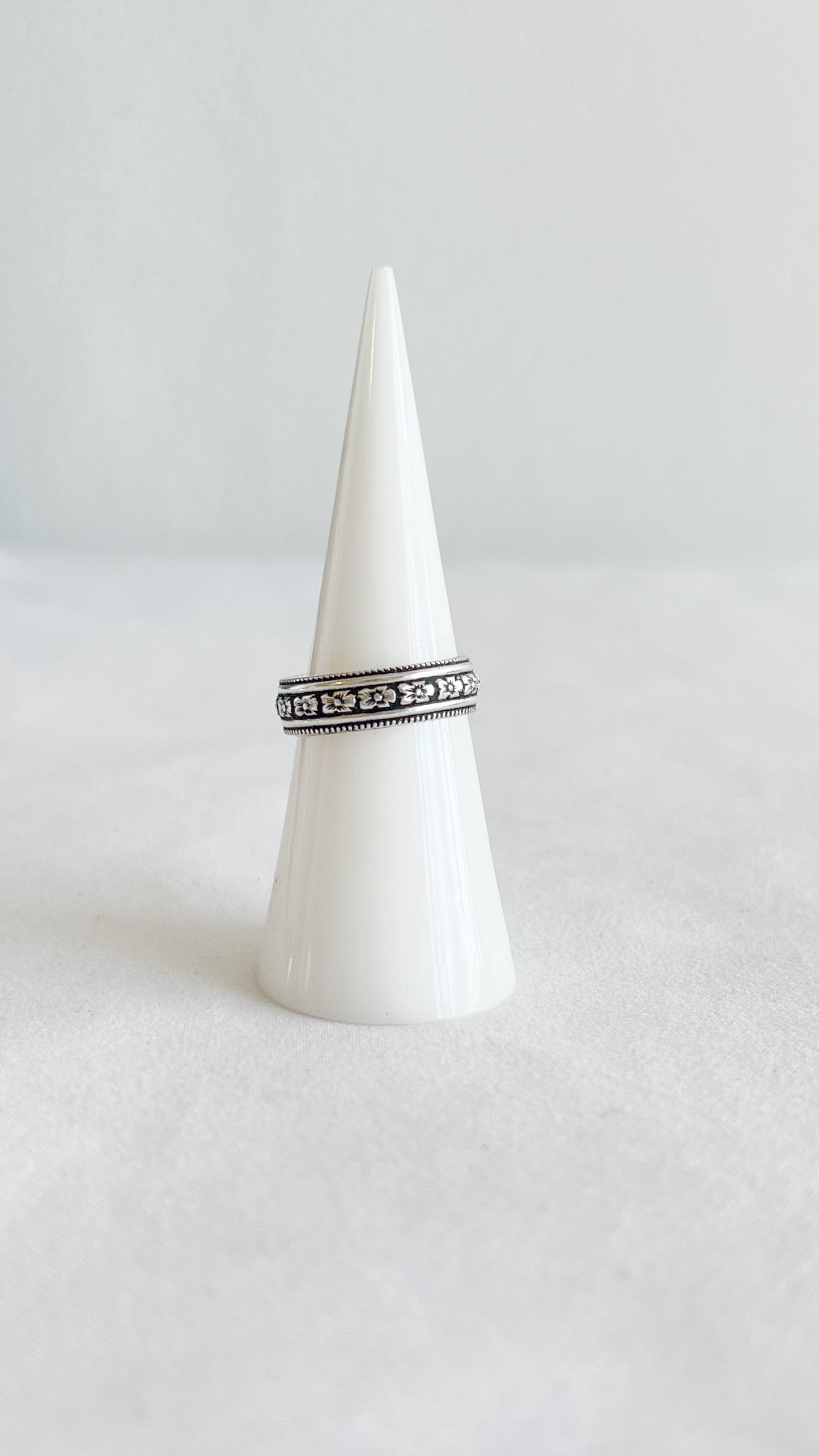 Flower Ring