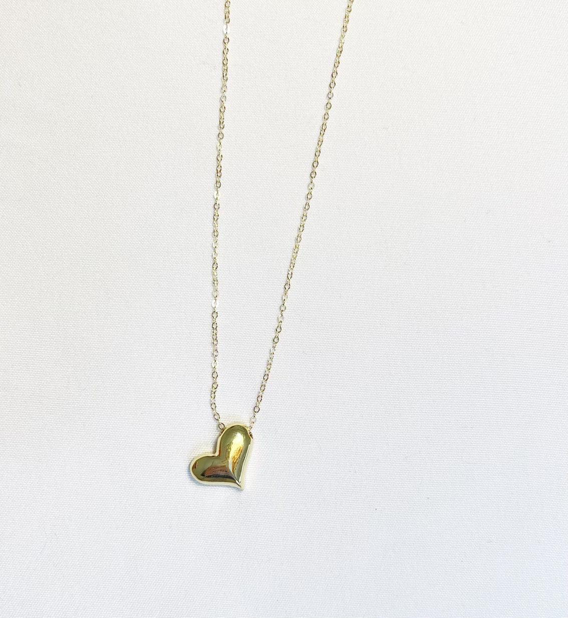 The Amore Necklace