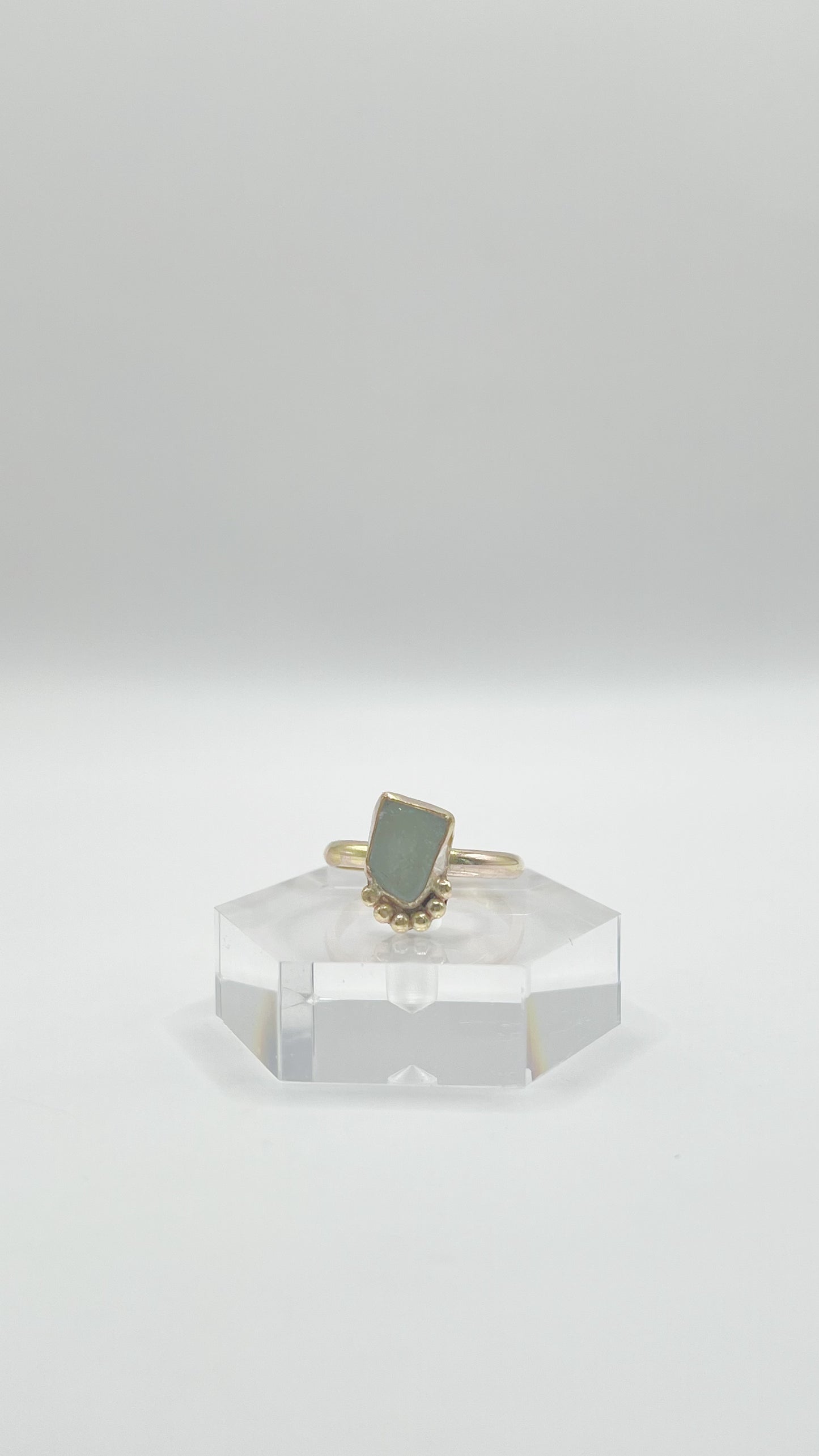 The LuLu Ring