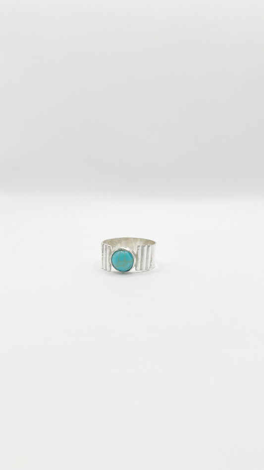 The Ocean Pulse Ring