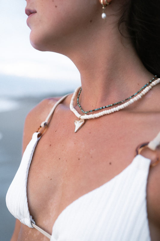 The Everly Necklace