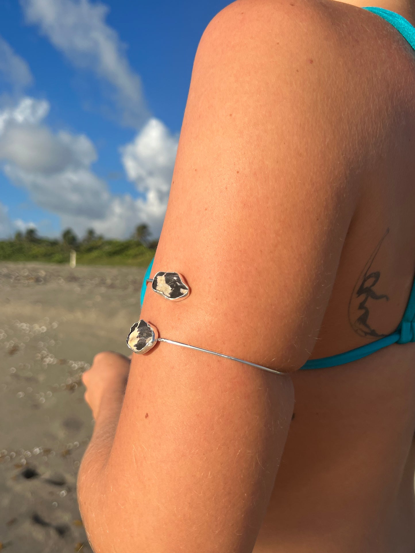 Bocas Arm Cuff