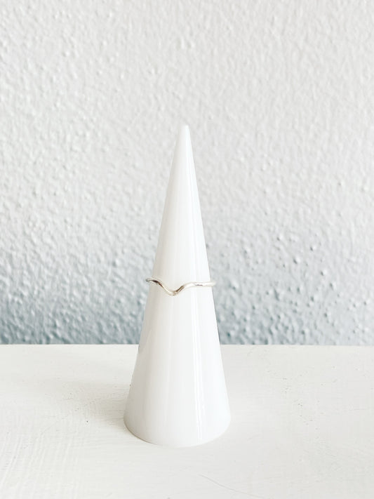The Willa Toe Ring